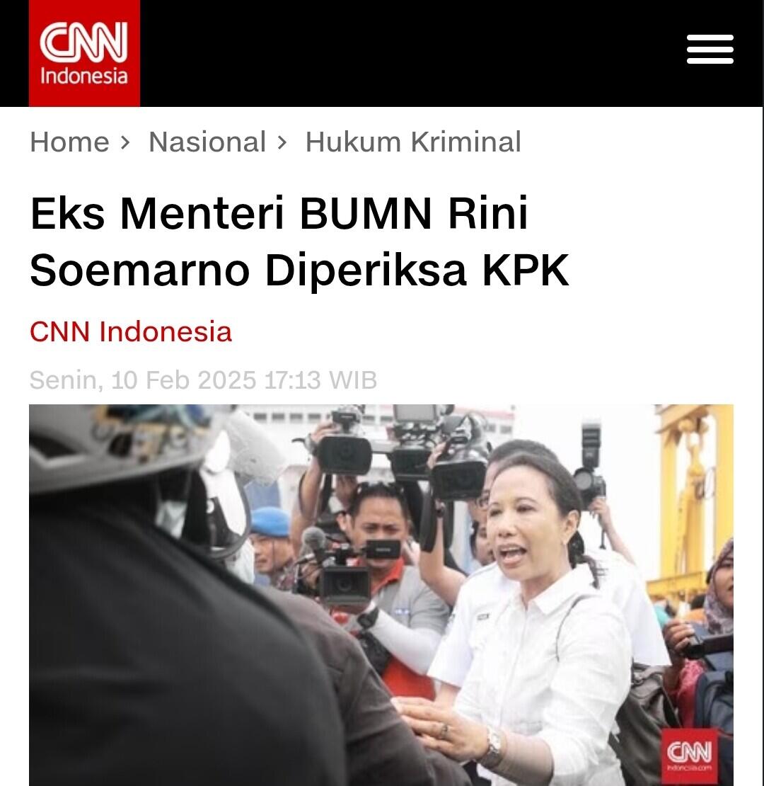Eks Tim Anti Mafia Migas Ungkap Jokowi Halangi Audit Forensik Petral Dibawa