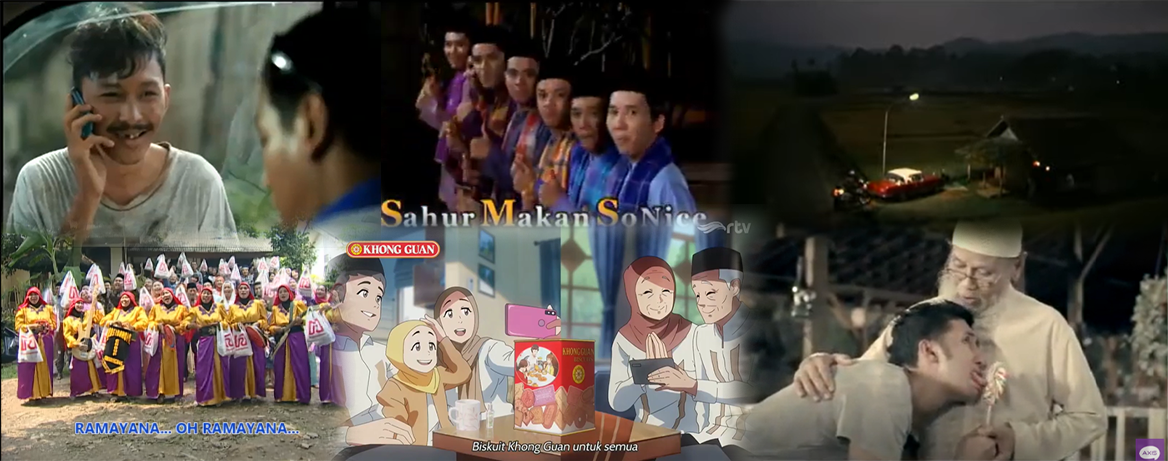 Thread Gabut Ramadan 2025: Nyatetin Iklan Menjelang Buka Puasa