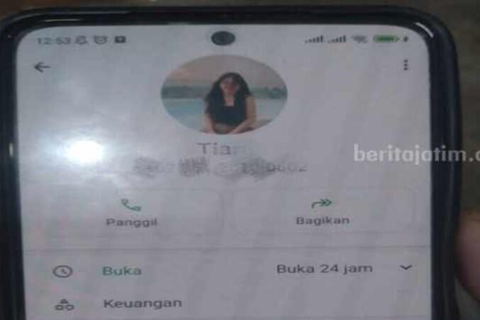 Penipuan Berkedok Video Call, Anggota DPC PKB Blitar Terjebak Utang Pinjol