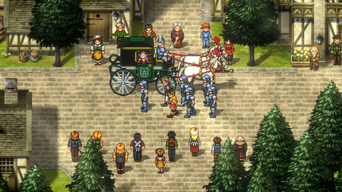 3 Game Suikoden di PS2 yang Bisa Dimainkan di HP dan PC