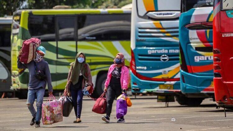 Libur Lebaran, Punya Efek Positif Bagi Ekonomi RI!