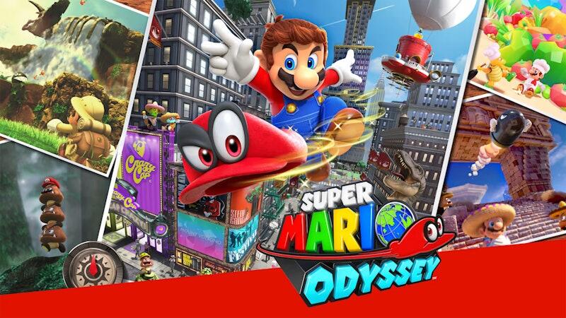 3 Game Nintendo Switch yang Bisa Membatalkan Puasa