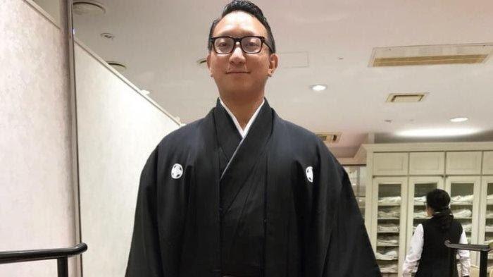 Profil Aryo Djojohadikusumo, Keponakan Prabowo yang Kini Jadi Pengurus Kadin