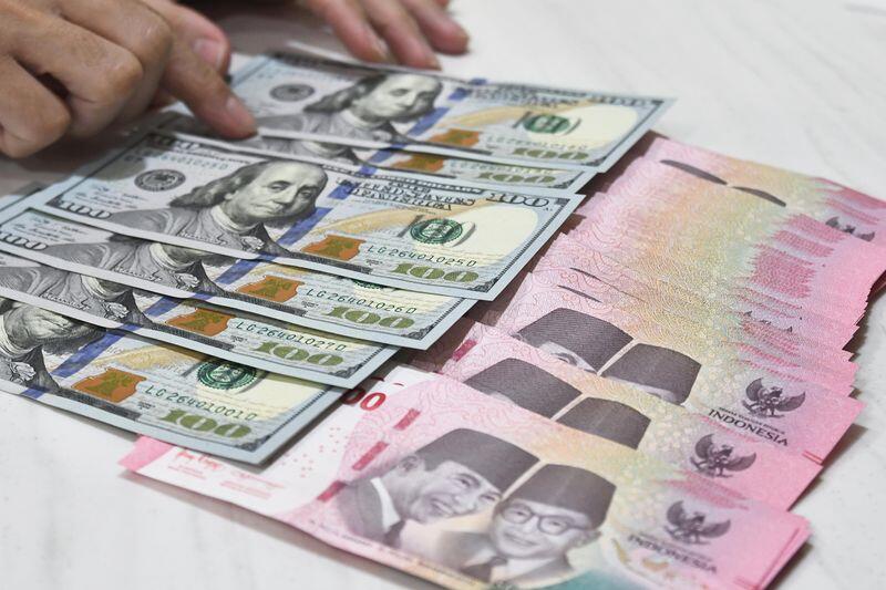BI Catat Utang Luar Negeri RI Tembus Rp 6.968 Triliun