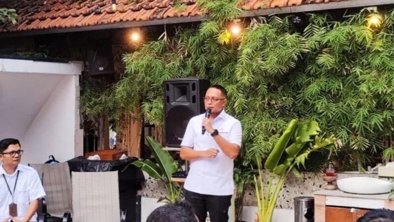 RUU TNI Perluas Jabatan Sipil yang Bisa Diduduki Prajurit TNI, ini Klaim Istana