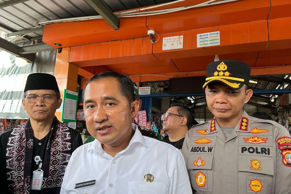 Wawalkot Depok Sebut Pengusaha Boleh Kasih THR ke Ormas Asal Tidak Dipaksa