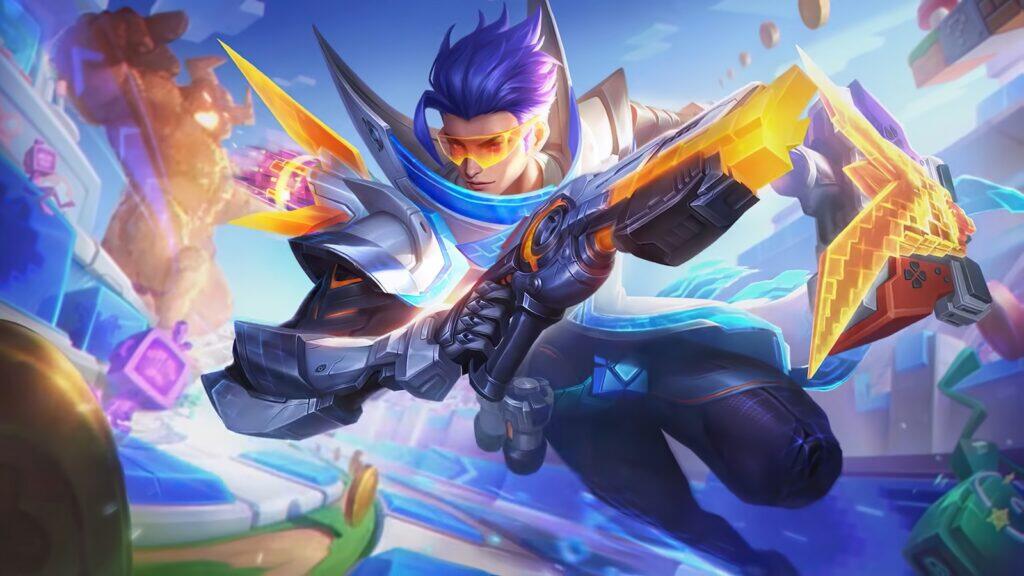 5 Hero Paling Sering Kena Ban di MLBB Season 35