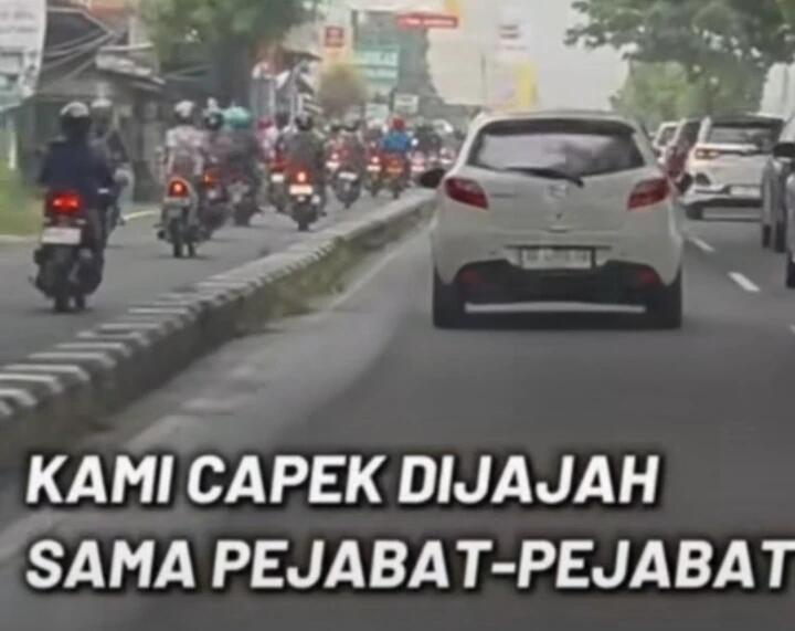 'Belanda Tolong Jajah Indonesia Lagi yak'