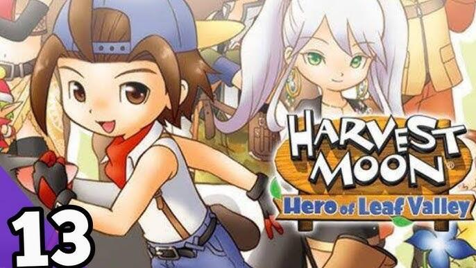 3 Game Harvest Moon di PS Vita yang Wajib Dicoba