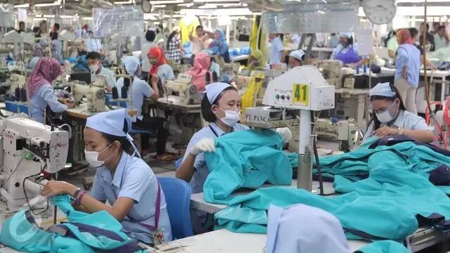 Pemerintah Rombak Aturan! Industri Padat Karya Bakal Makin Kompetitif
