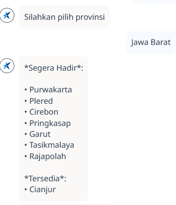 Starlite dari Weave