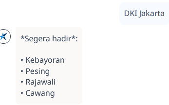 Starlite dari Weave