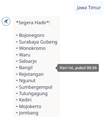 Starlite dari Weave