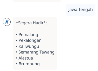 Starlite dari Weave