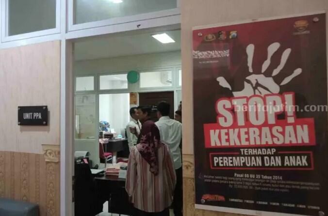 Anak Jadi Pelaku Curanmor, Orang Tua 3 Bocah di Gresik Diperiksa Polisi