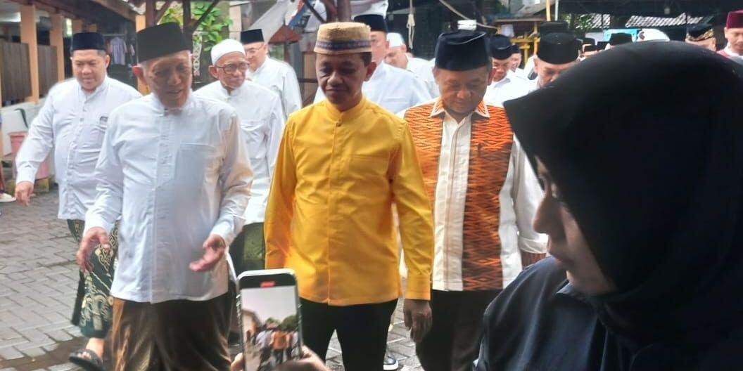 Perjalanan Hidup Bahlil, Saat Kecil Busung Lapar ketika Kuliah Ditangkap Polisi