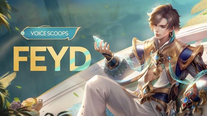 3 Trik Rahasia Bermain Feyd di Honor of Kings