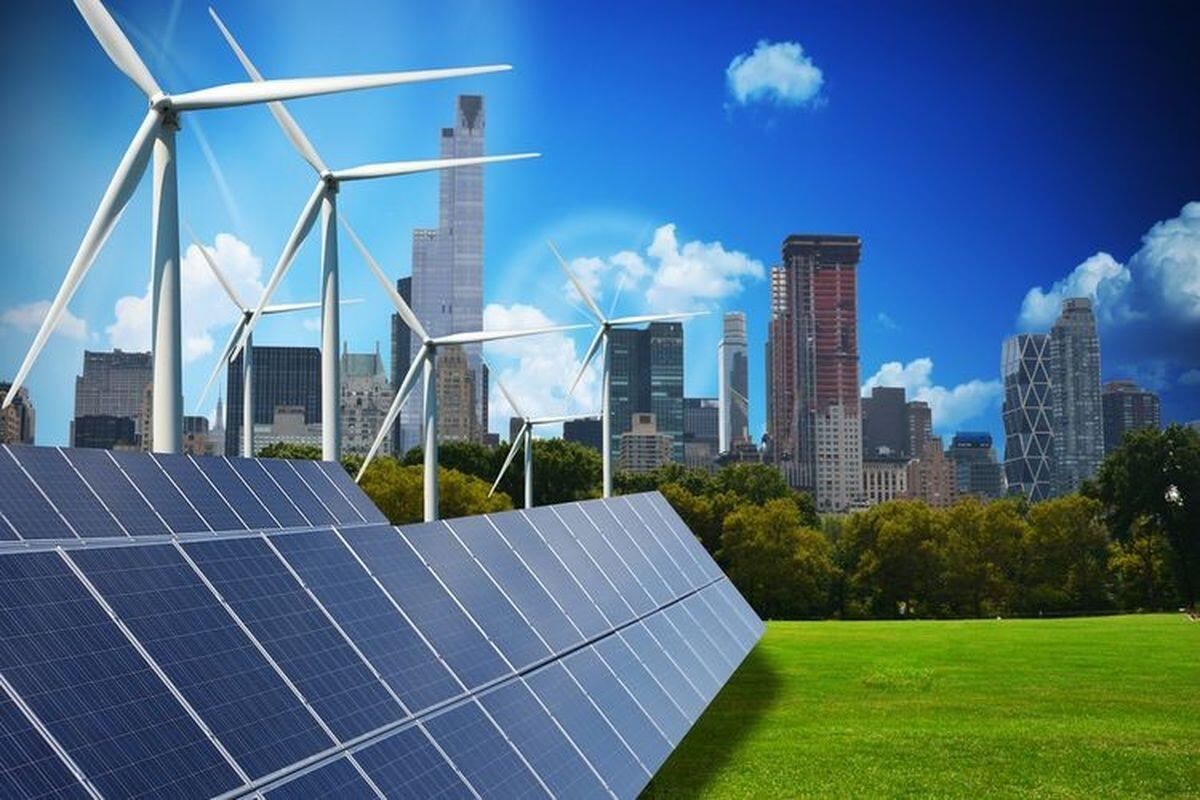 Indonesia Percepat Transisi Energi, Kerja Sama dengan LG Chem!