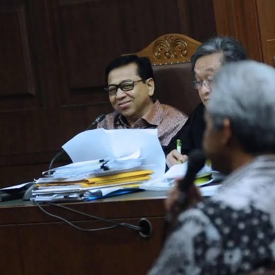 KPK Bakal Periksa Anggota DPR Penerima Fee Proyek e-KTP, Termasuk Ganjar