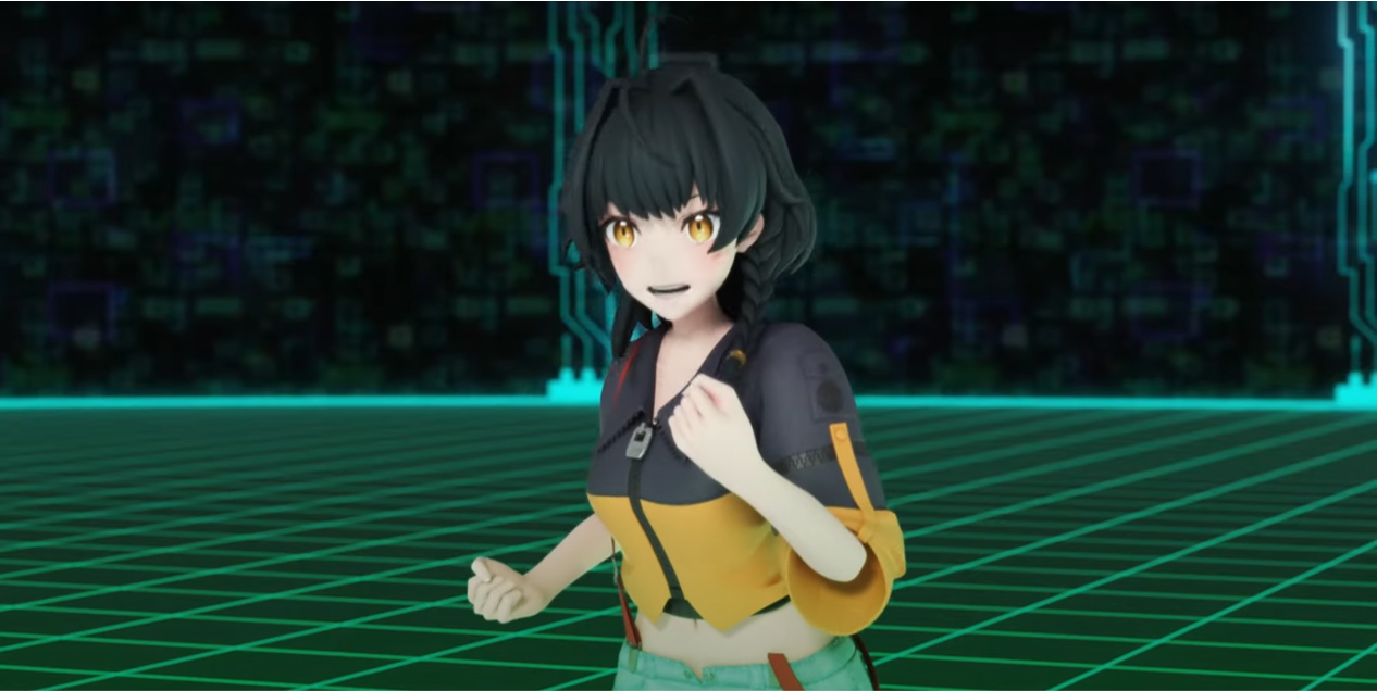 DIGIMON ALYSION