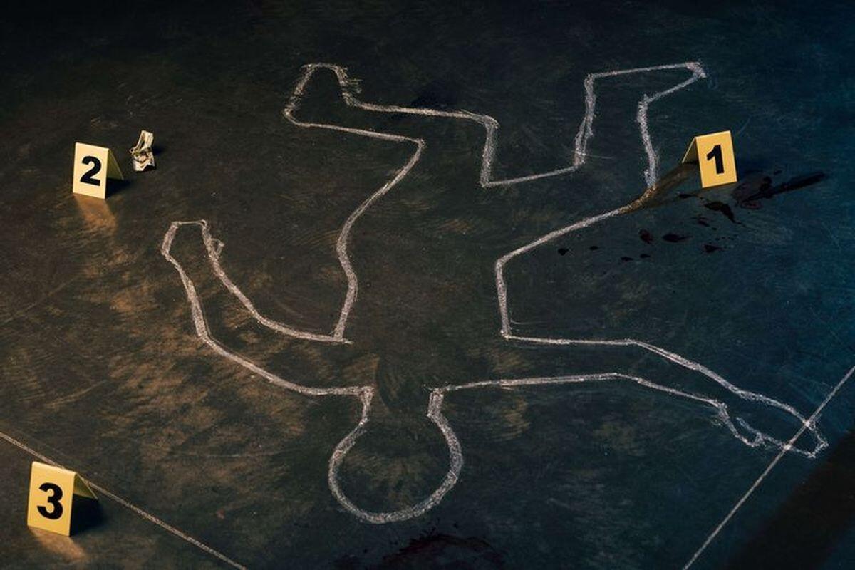 Buronan Kasus Penipuan Ditemukan Termutilasi dalam Freezer di Tangerang