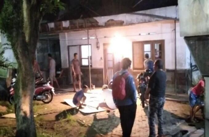 Main Petasan Berujung Petaka, 5 Bocah di Malang Luka-Luka Akibat Ledakan