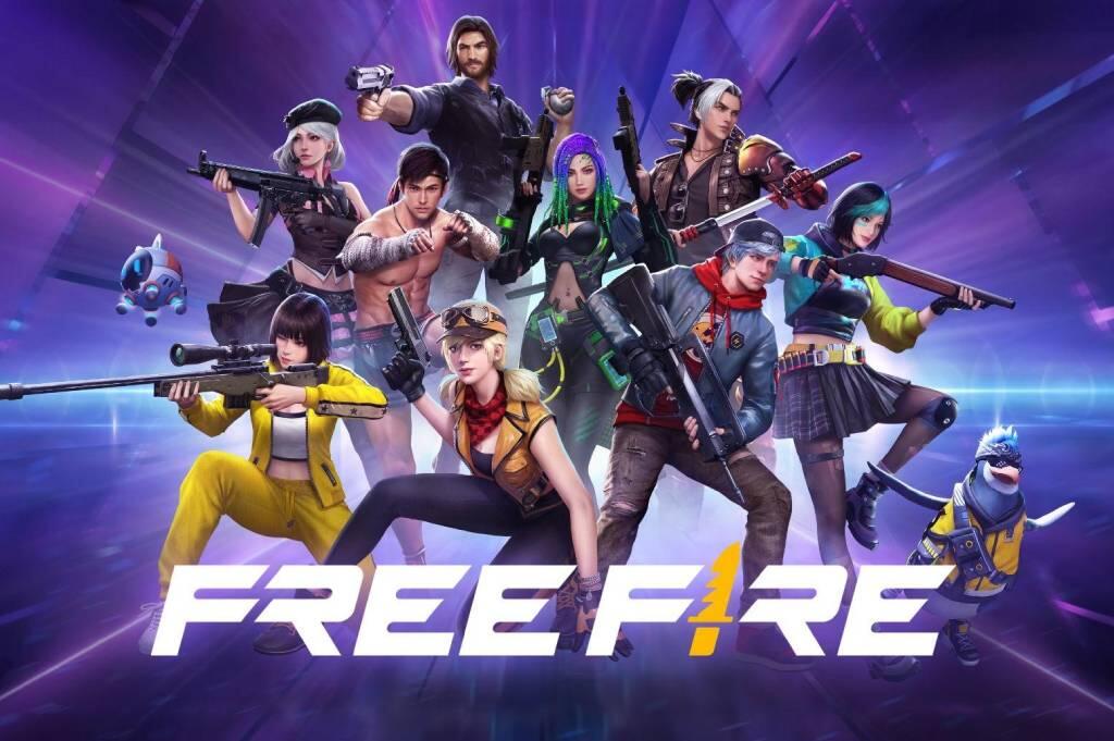 Free Fire Beta Testing 2025