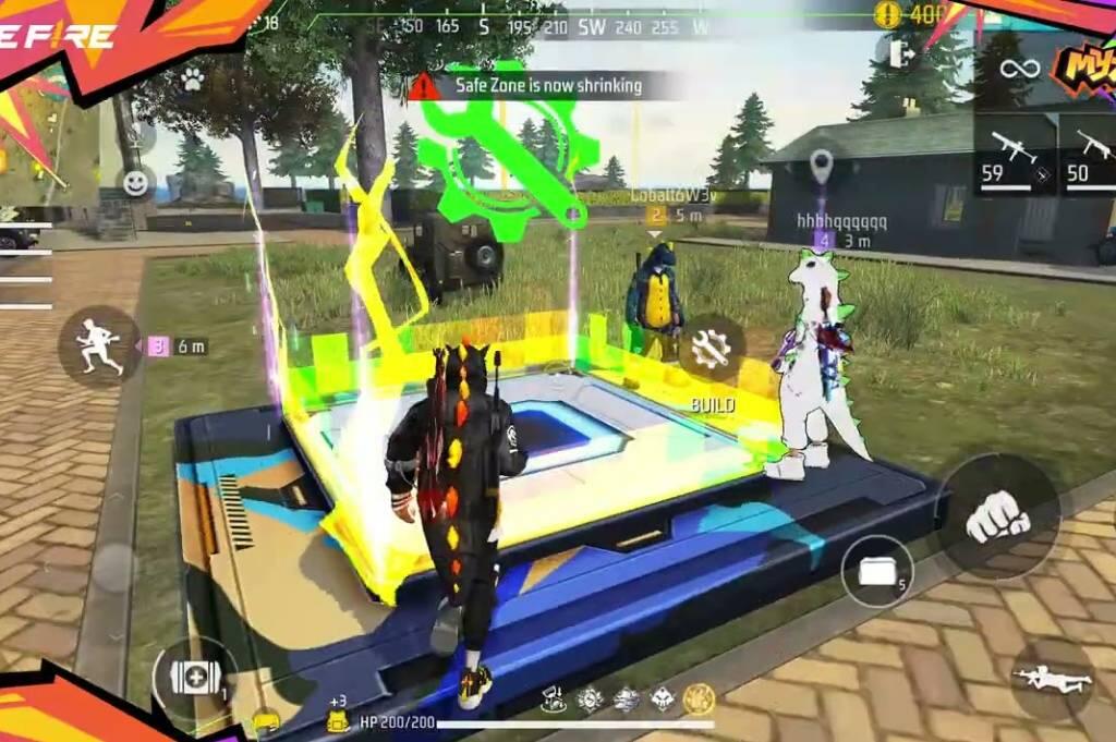 "4 Bahaya Main Free Fire ModFYP 2025: Bisa Kena Ban Permanen!