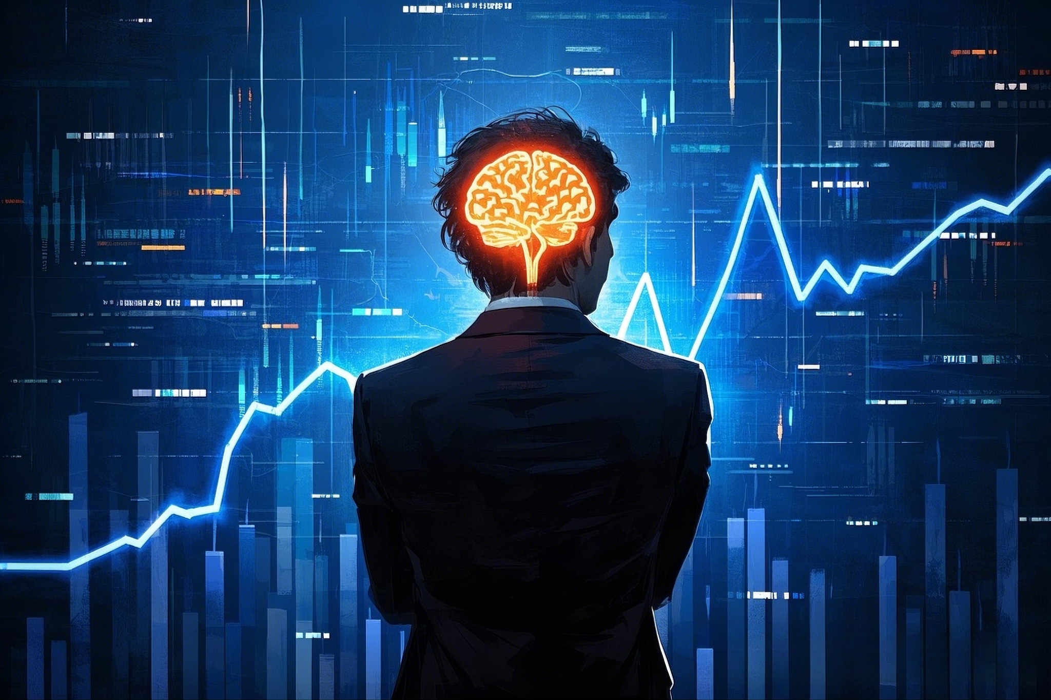 Psikologi Trading: Cara Mengelola Emosi untuk Keputusan yang Tepat