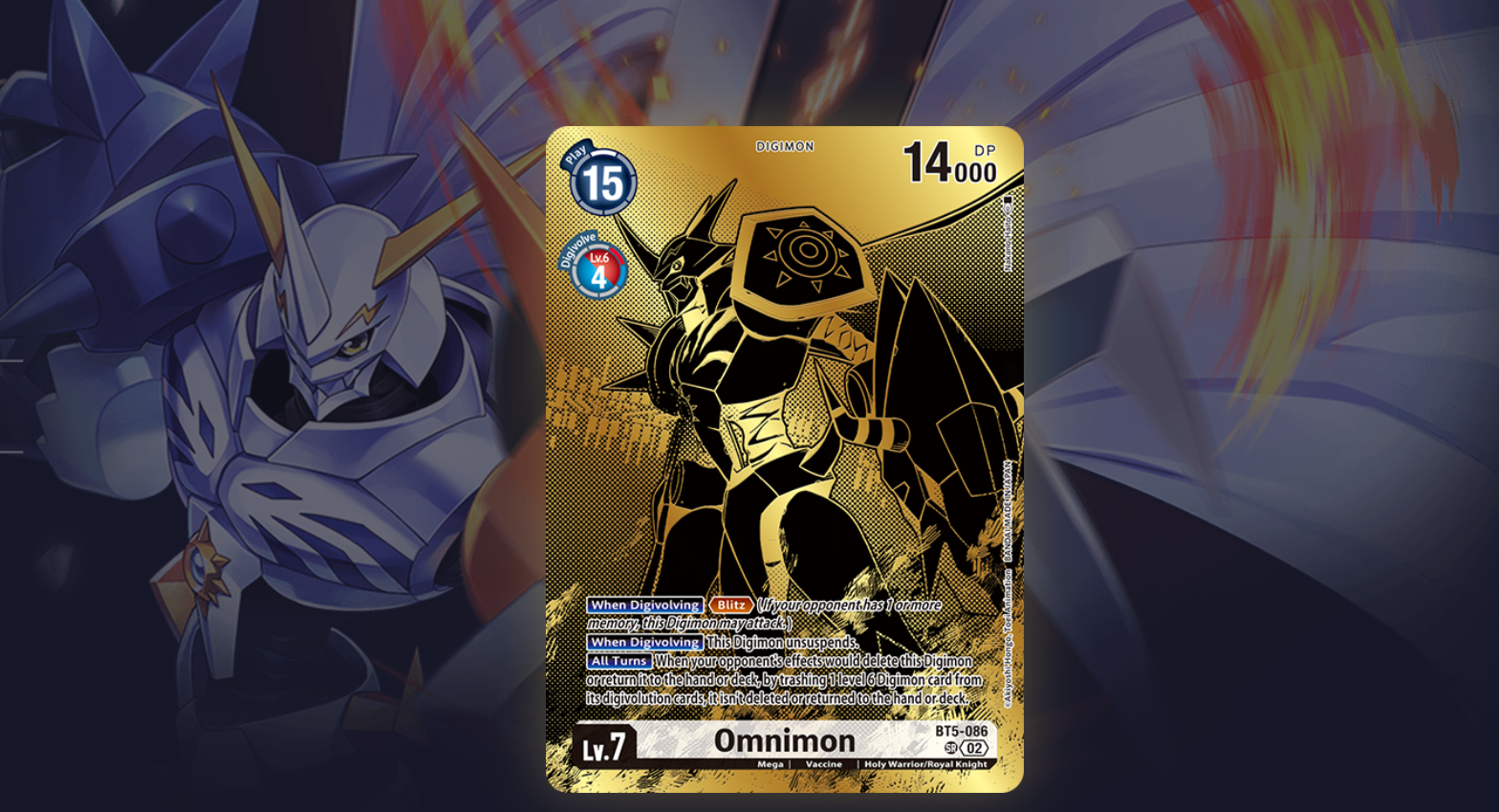 DIGIMON ALYSION