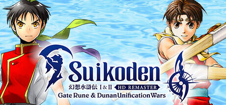 Cara Mendapatkan Perfect Ending di Suikoden II