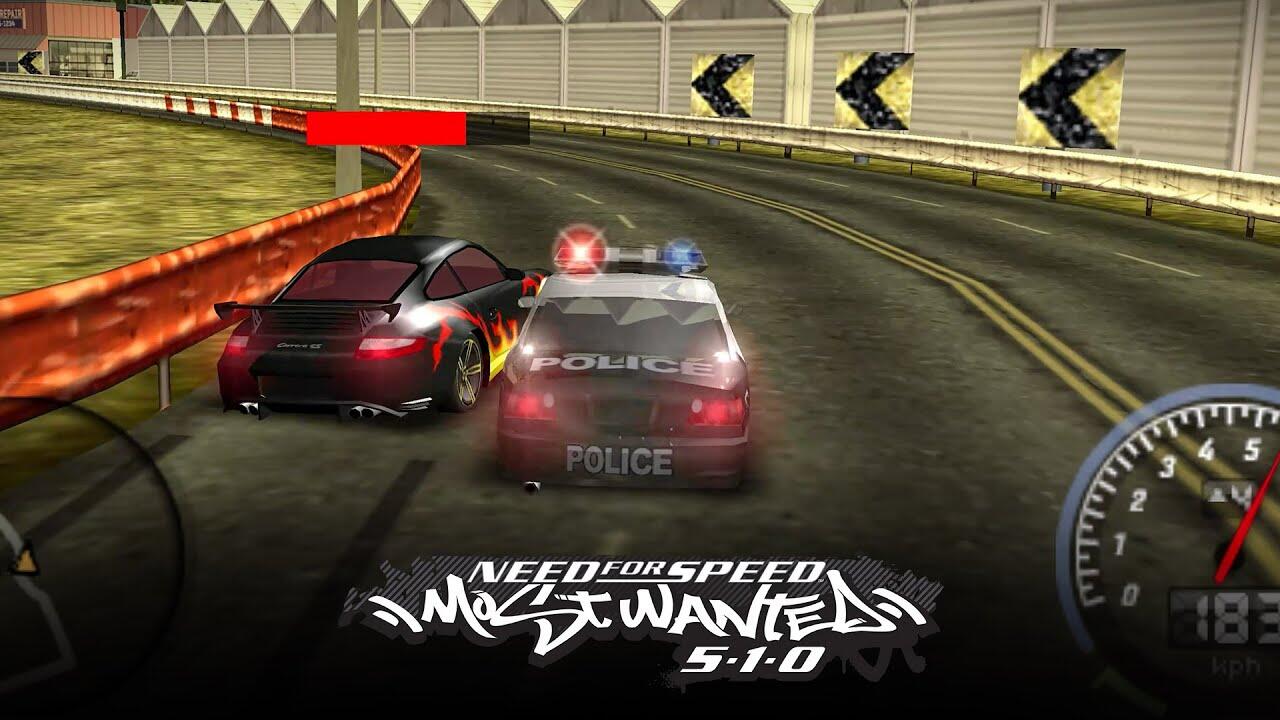 5 Rekomendasi Game Balapan Terbaik di PlayStation Portable (PSP)