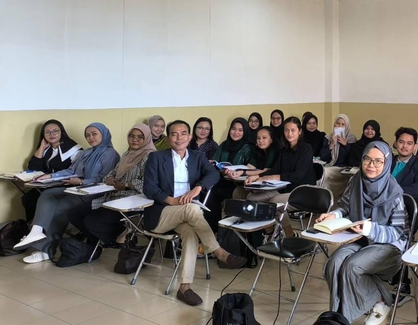 Apakah Kita Masih Berpikir Hingga Kini?