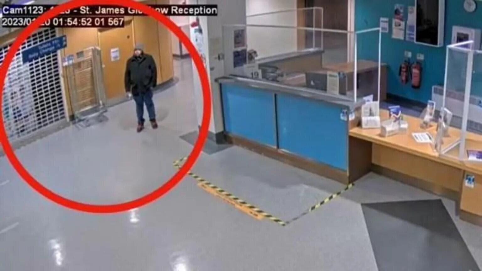 Man who planned hospital terror attack jailed
