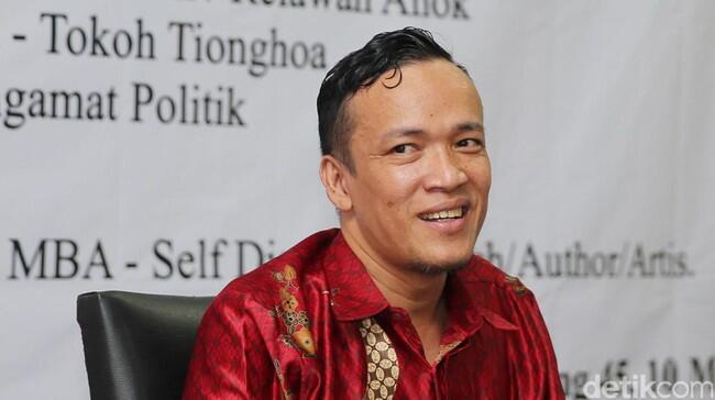 Wamenaker Kritik Aplikator Hanya Beri Driver Ojol Rp50 Ribu