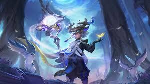 Mengenal 4 Skill Guiguzi di Honor of Kings: Strategi dan Kelebihannya
