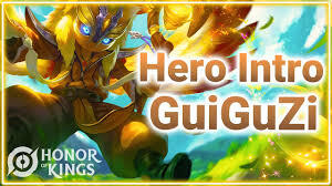 Mengenal 4 Skill Guiguzi di Honor of Kings: Strategi dan Kelebihannya