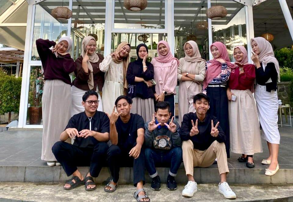 Di Balik Cerita Relawan Taman Bacaan Berkiprah untuk Literasi