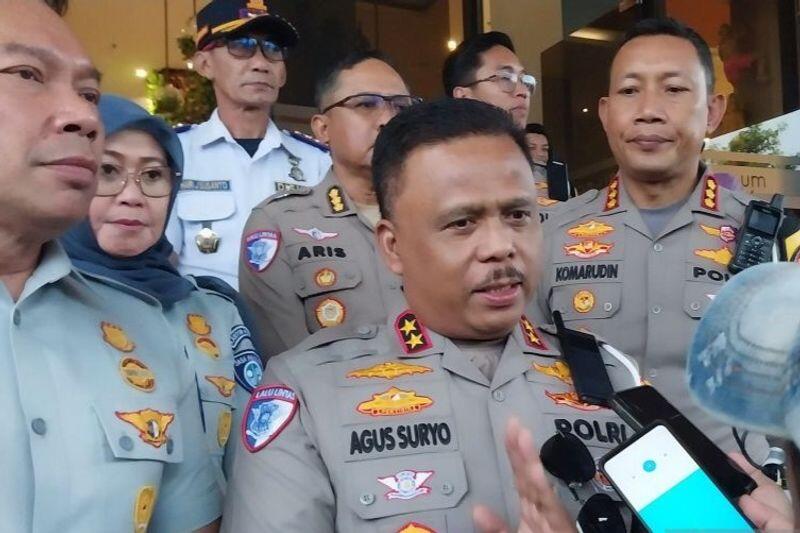Jadwal Contraflow, One Way, dan Ganjil Genap Arus Mudik Lebaran 2025