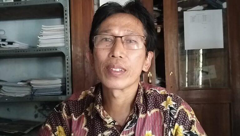 Diminta Rp3 Juta untuk Pengurusan Tanah, Kades Jladri Sebut sebagai Syukuran