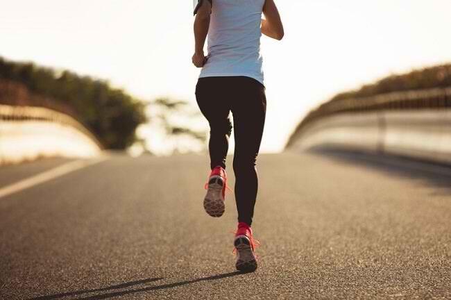 Tips Olahraga Saat Puasa: Biar Tetap Bugar Tanpa Lemas!