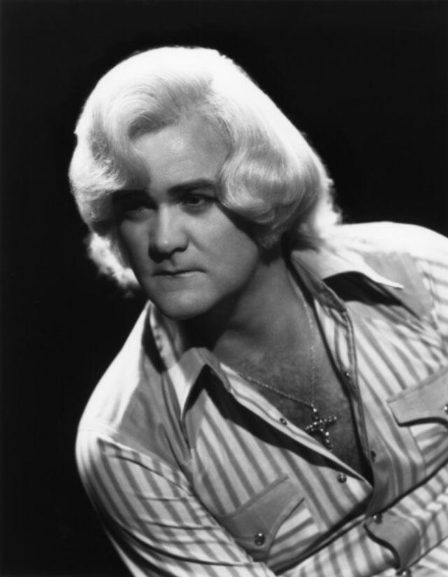 Wayne Cochran Rocker Nyentrik dengan Rambut Legendaris!
