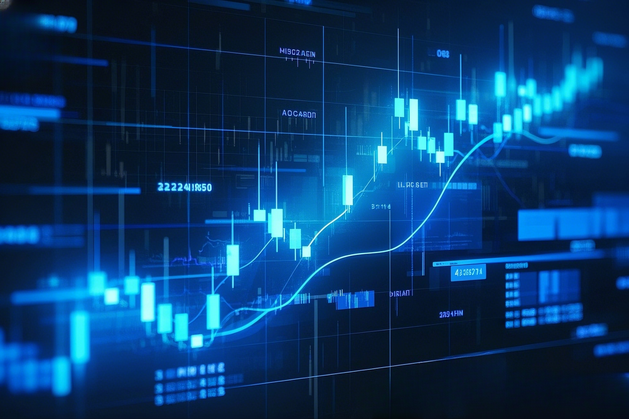 Strategi Timeframe: Kunci Menentukan Waktu Terbaik untuk Trading