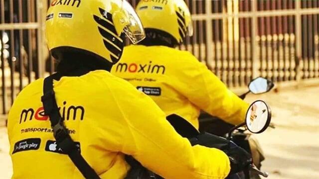 Maxim Indonesia: Tak Beri BHR ke Ojol di Bawah Ketentuan