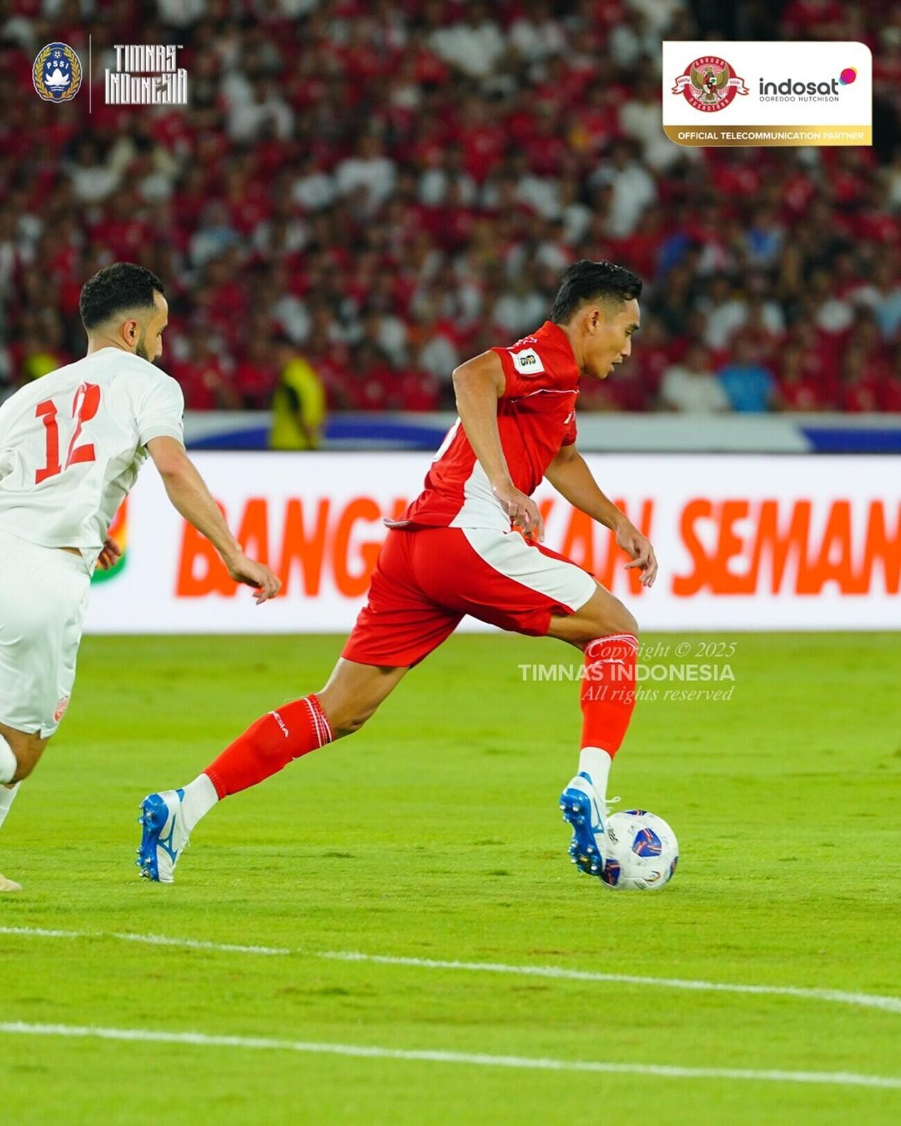 Rizky Ridho Jadi Sorotan, Didorong Untuk Berkarier di Eropa