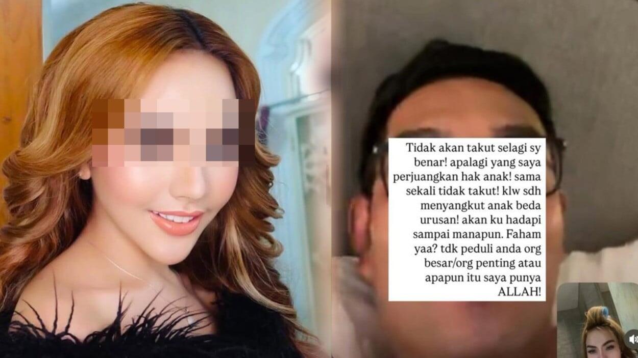 Ridwan Kamil Dituding Selingkuhi Wanita Seksi hingga Punya Anak