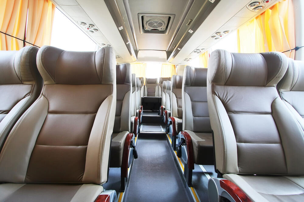 Panduan Harga Tiket Bus Jakarta-Jogja Berdasarkan Jenisnya
