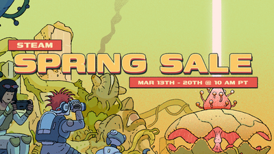 5 Diskon Gila Game Far Cry di Steam Spring Sale 2025