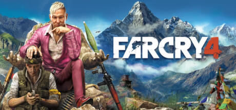 5 Diskon Gila Game Far Cry di Steam Spring Sale 2025