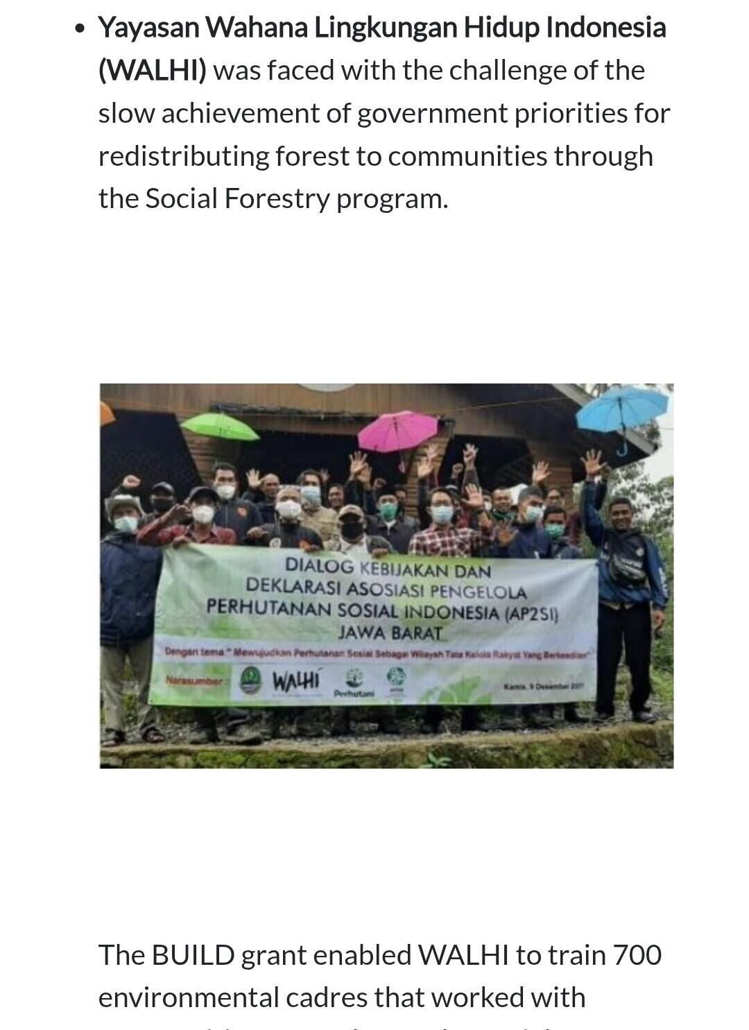 Hati-hati Agen Asing Berkedok LSM Tolak UU TNI